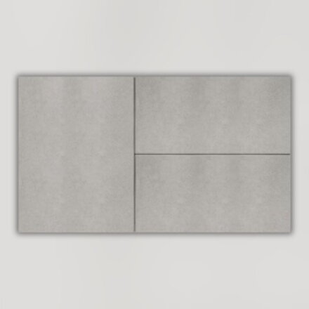 Premac City XXL 100 x 50 x 8 cm