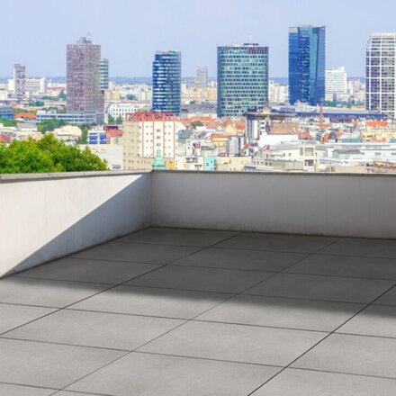 Premac City XXL 100 x 50 x 8 cm