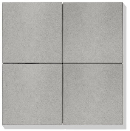 Premac City XL 75 x 50 x 8 cm