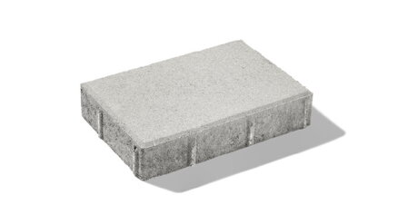 Premac Klasiko 6cm 20x30 cm sivá