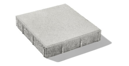 Premac Klasiko 6cm 30x30 cm sivá