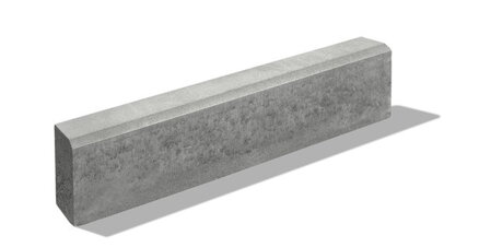 Premac obrubník cestný so skosením 1,5/1,5 dĺžka 100 cm