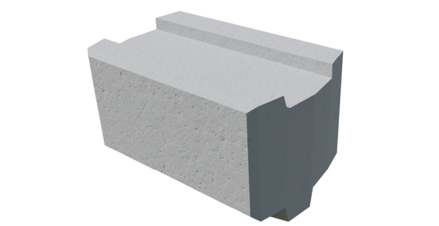 Premac Pisa štandard (40x20x15)