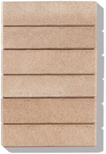 Premac Preblok M melír Sahara (40x20x10)