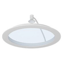 Velux ZTL nosič LED osvetlenia