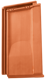 Tondach CONTITON 9  (BOLERO) vetracia škridla