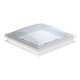 Velux CFP neotváravý svetlík, Zasklenie 73FQV, U=,80 m2.K