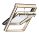 VELUX GLL 106130, solárne, drevené, trojsklo , Uw=1,1 W/m2.K