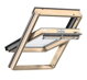 VELUX GGL 3062, zasklenie 62
