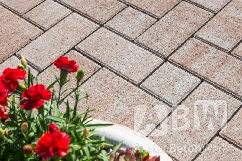 ABW Topline Multiformát 8 cm zámková dlažba ABW Topline Multiformát 8 cm zámková dlažba