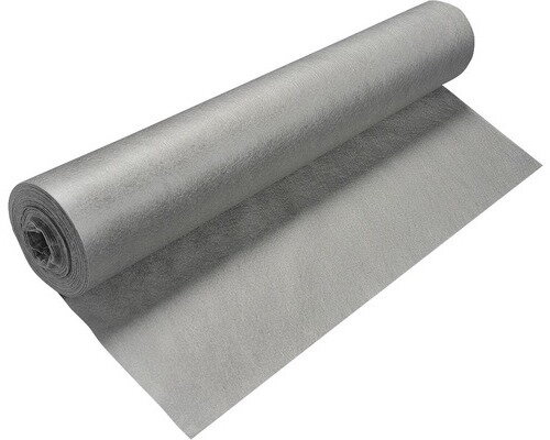 Geotextilia PP100g 1m x 25m šedá Geotextilia PP100g 1m x 25m šedá
