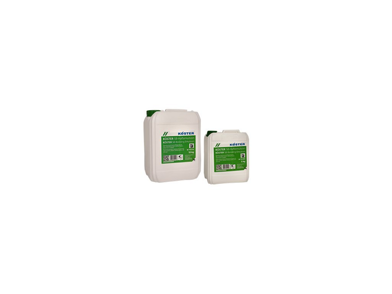 KÖSTER SB Bonding Emulsion KÖSTER SB Bonding Emulsion