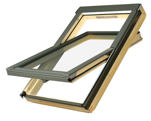 Fakro FTS-V U2 78x140 cm Fakro FTS-V U2 78x140 cm