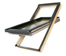 Fakro FTT U8 Thermo 94x140 cm Fakro FTT U8 Thermo 94x140 cm