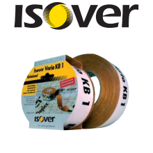 ISOVER VARIO KB1 páska 6cm x 40m ISOVER VARIO KB1 páska 6cm x 40m