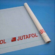 JUTAFOL 110 D Špeciál difúzna fólia 75m2