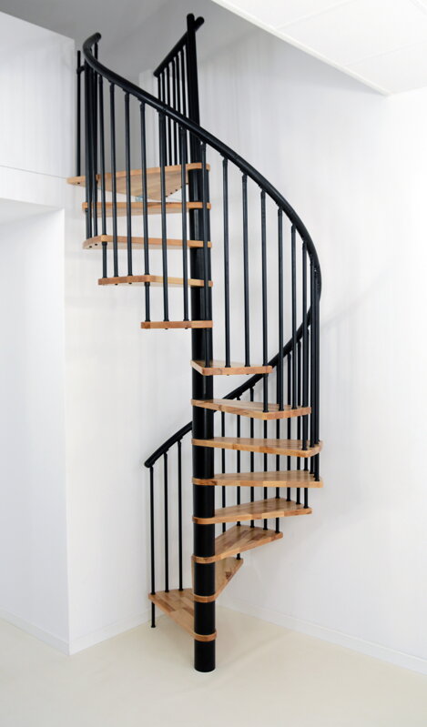 Minka Točité schody Spiral Effect 140cm Minka Točité schody Spiral Effect 140cm
