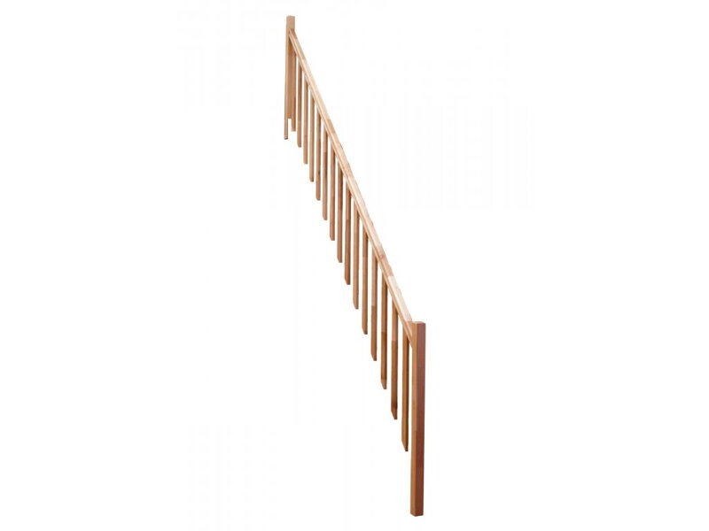 MINKA zábradlie - pre schody Home a Classic MINKA zábradlie - pre schody Home a Classic
