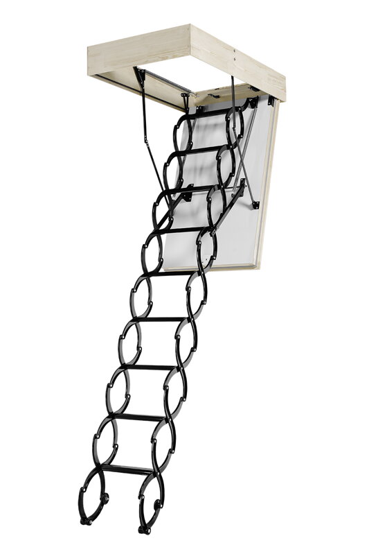 Schody OMAN FLEX POLAR Schody OMAN FLEX POLAR