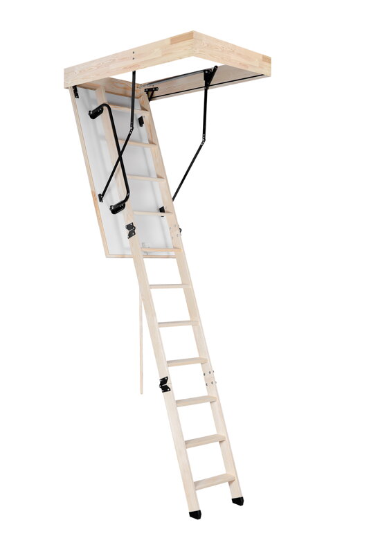 Schody OMAN TERMO PS Schody OMAN TERMO PS