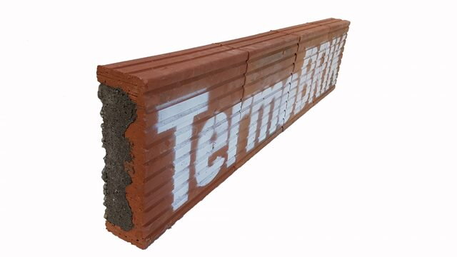 PT Keramický preklad 23,8x7x275 PT Keramický preklad 23,8x7x275