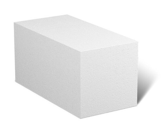 PORFIX 250 P2-440 pórobetónová tvárnica biela PORFIX 250 P2-440 pórobetónová tvárnica biela