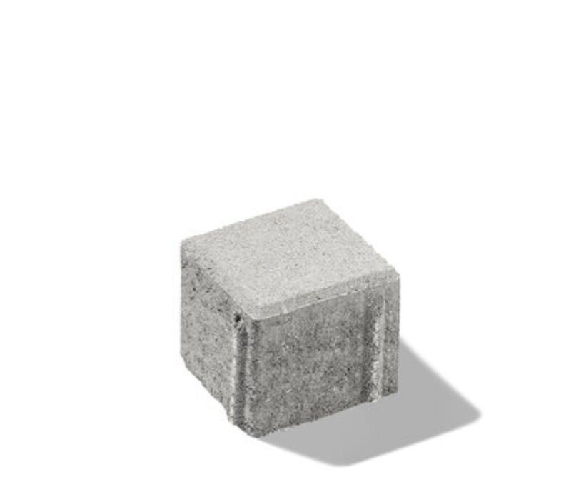 Premac KLASIKO 8 cm dlažba SIVÁ Premac KLASIKO 8 cm dlažba SIVÁ