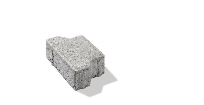Premac Haka 6cm polovička sivá Premac Haka 6cm polovička sivá