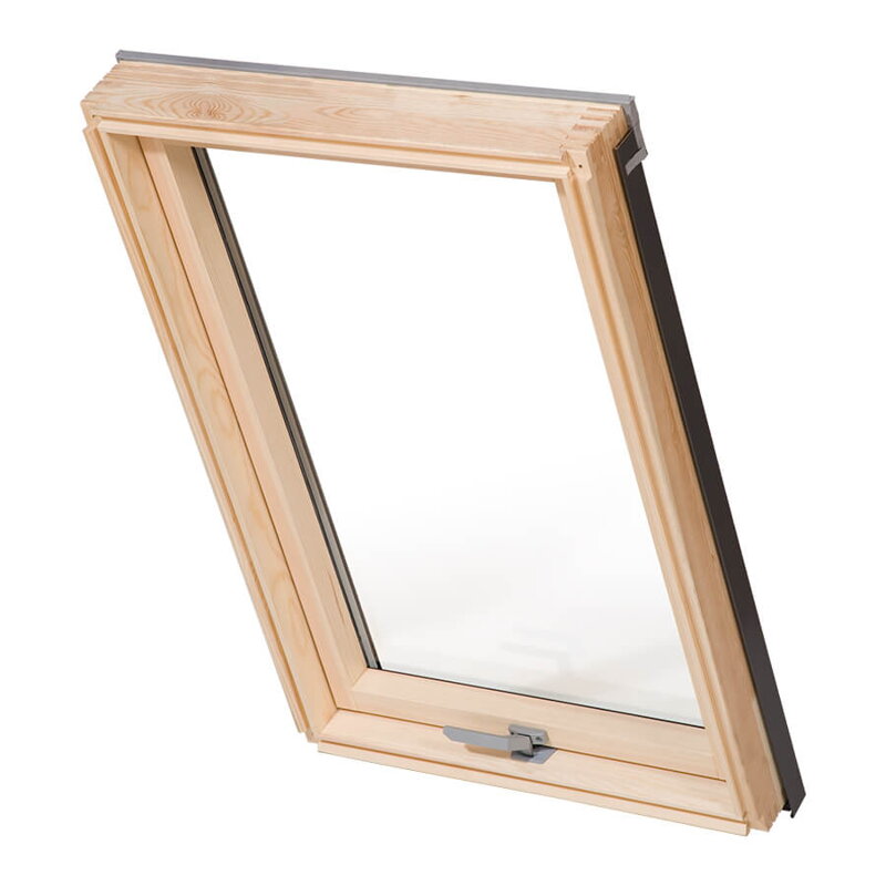 RoofLITE+ TRIO PINE C2A 55x78 cm RoofLITE+ TRIO PINE C2A 55x78 cm