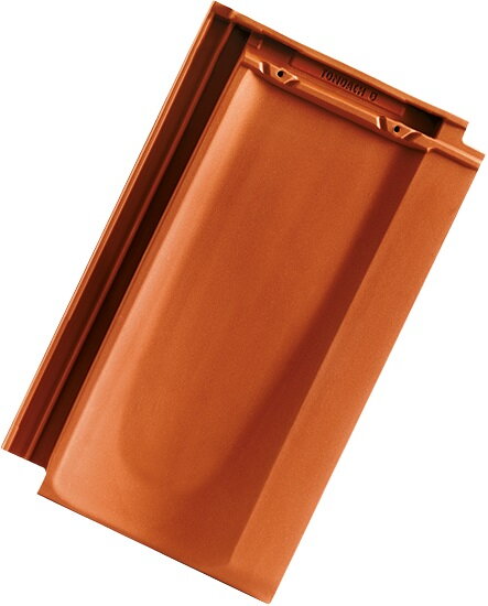 Tondach CONTITON 9 (BOLERO) základná škridla