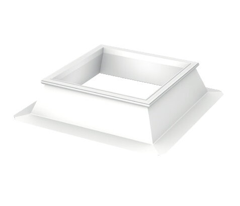 Velux CFJ neotváravý svetlík, výška 30cm Velux CFJ neotváravý svetlík, výška 30cm