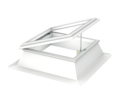 Velux CVJ elektrický svetlík, výška 50cm