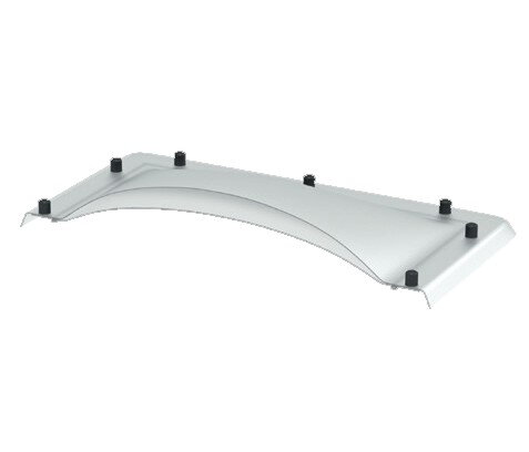 Velux ISJ 0112 polykarbonátová kupola dvojvrstvová Velux ISJ 0112 polykarbonátová kupola dvojvrstvová
