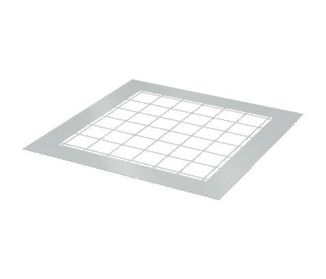 Velux ZZZ 257 zábrana proti pádu Velux ZZZ 257 zábrana proti pádu