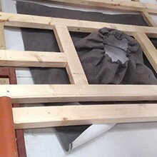 Velux BFX OK10 hydroizolačná fólia Velux BFX OK10 hydroizolačná fólia