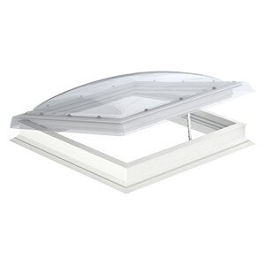 Velux CVP elektricky ovládaný svetlík