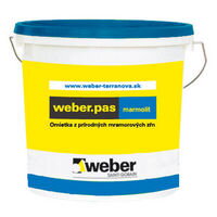 Weber.pas Marmolit 20kg Weber.pas Marmolit 20kg