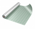 Alfafloor fólia pod podlahové kúrenie 50m2