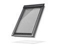 Velux DOP MK04 - zatemňujúca roleta s markízou