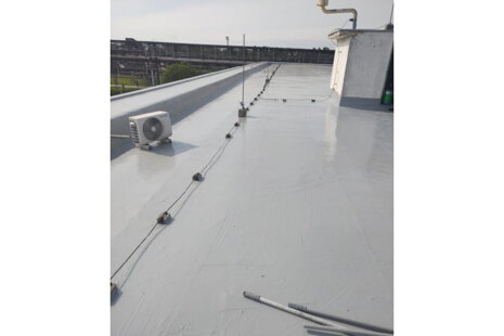 Ako vybrať vhodnú tekutú izoláciu na strechu ?